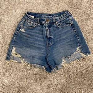 American Eagle Shorts Size 2